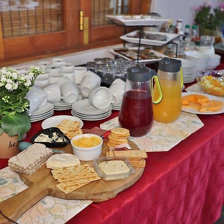 Queen Manor Boutique Guest House Graaff Reinet Ngoại thất bức ảnh