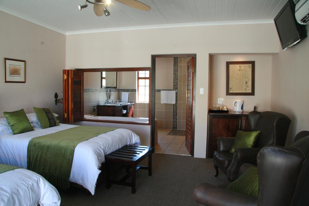 Queen Manor Boutique Guest House Graaff Reinet Phòng bức ảnh