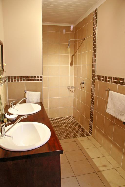 Queen Manor Boutique Guest House Graaff Reinet Phòng bức ảnh