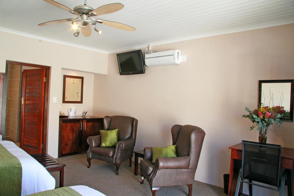 Queen Manor Boutique Guest House Graaff Reinet Phòng bức ảnh