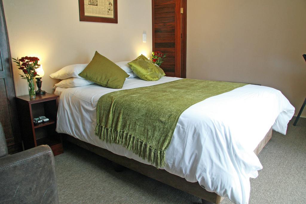 Queen Manor Boutique Guest House Graaff Reinet Phòng bức ảnh