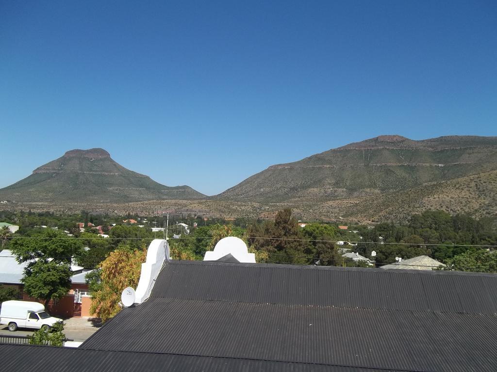 Queen Manor Boutique Guest House Graaff Reinet Phòng bức ảnh