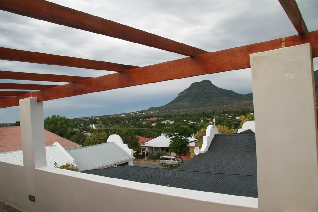 Queen Manor Boutique Guest House Graaff Reinet Phòng bức ảnh