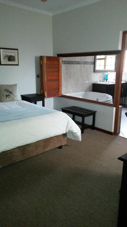 Queen Manor Boutique Guest House Graaff Reinet Ngoại thất bức ảnh