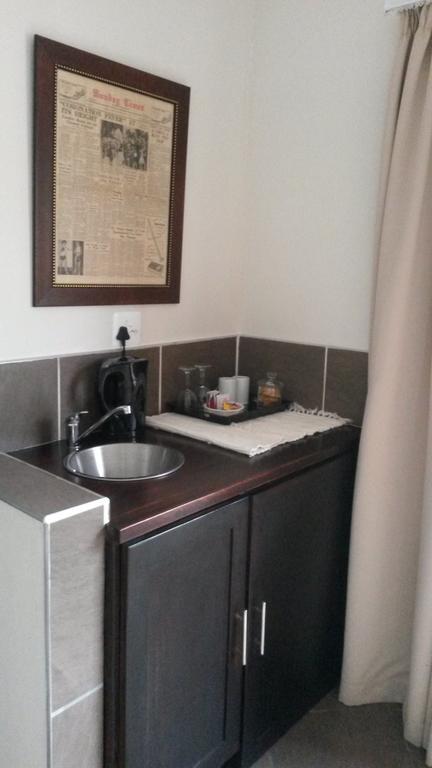 Queen Manor Boutique Guest House Graaff Reinet Ngoại thất bức ảnh