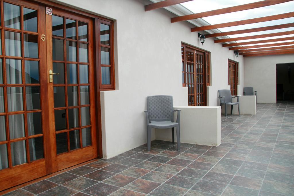 Queen Manor Boutique Guest House Graaff Reinet Phòng bức ảnh
