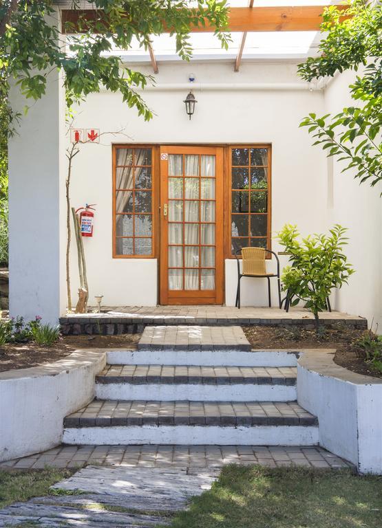Queen Manor Boutique Guest House Graaff Reinet Ngoại thất bức ảnh