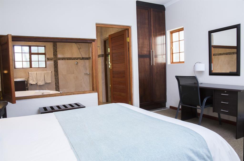 Queen Manor Boutique Guest House Graaff Reinet Ngoại thất bức ảnh